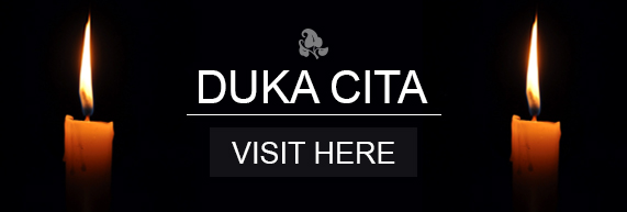 DUKA CITA BANNER