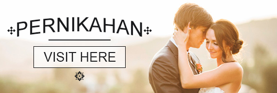 PERNIKAHAN BANNER