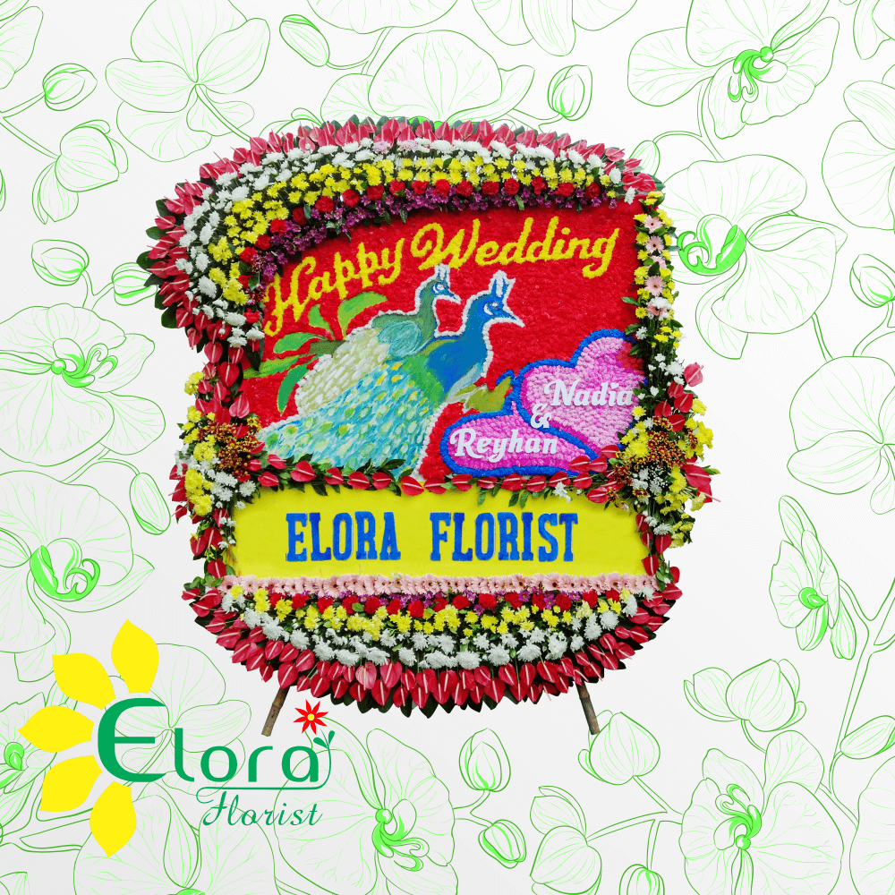 2500 elora cendrawasih AMF - 012 - Gambar 1