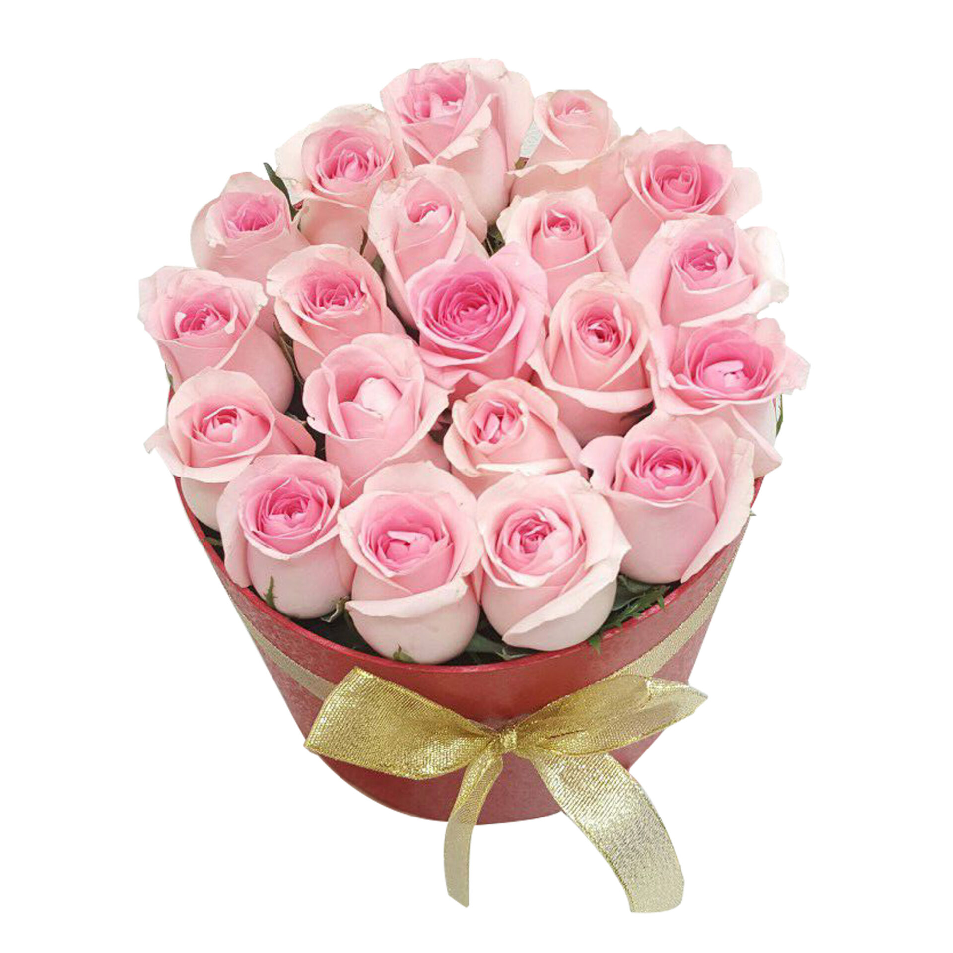 BLOOM BOX Mawar 07