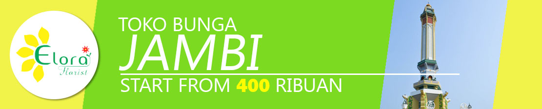 banner luar kota jambi