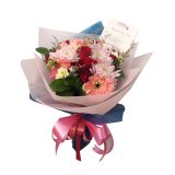 Hand bouquet SemarangHB SMR-01