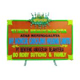 toko bunga duka cita palu PAL - 07 elora florist