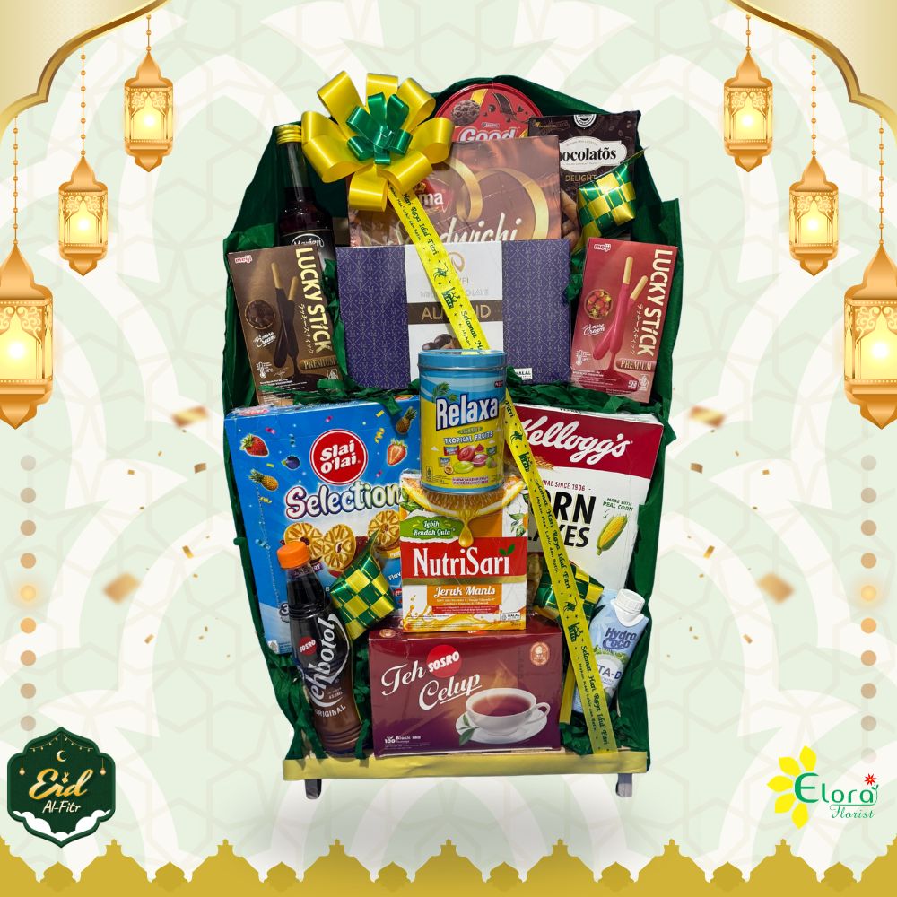 Parcel Lebaran Medium