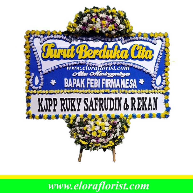 bunga-papan-duka-cita-bandung-1 Bunga Papan Duka Cita Bandung SBWN-17 - Gambar 1