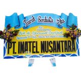Bunga Papan Duka Cita Jember JMBR-29