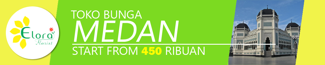 banner toko bunga medan banner toko bunga medan