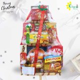 Parcel Natal Besar PCLN-001