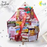 Parcel Natal Medium PCLN-002