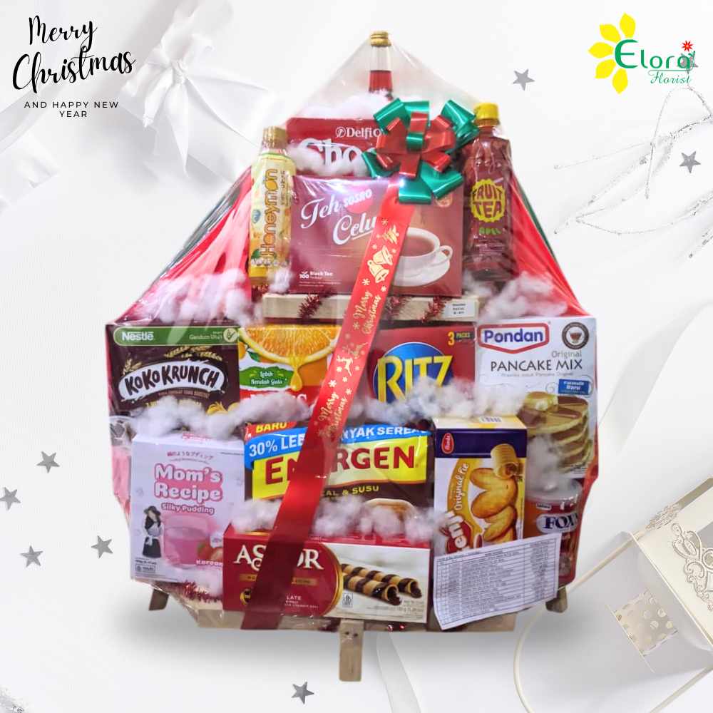 Parcel Natal Medium PCLN-002