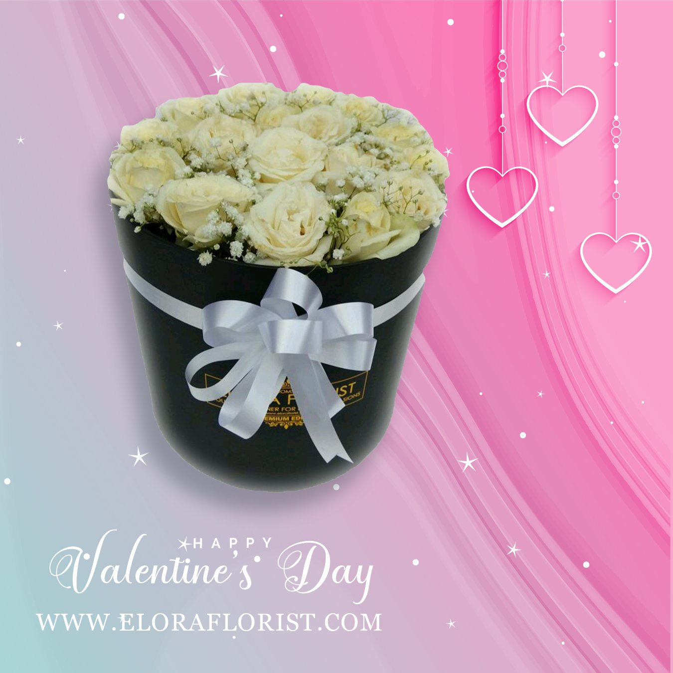 Bloom Box Mawar Valentine Vallen-017