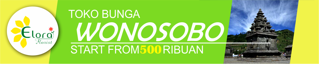 toko bunga di wonosobo toko bunga di wonosobo