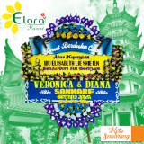 Karangan Bunga Duka Cita Semarang SML-34