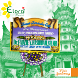Bunga Papan Duka Cita Semarang SML-29