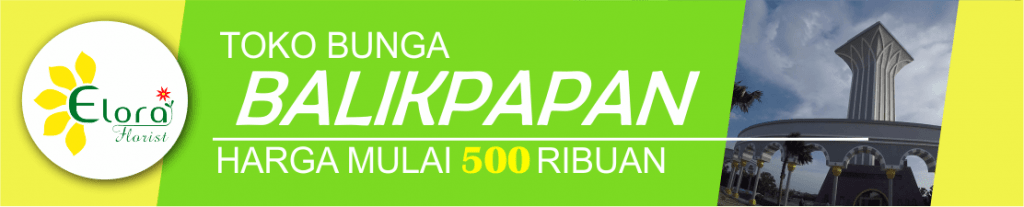 balikpapan elora