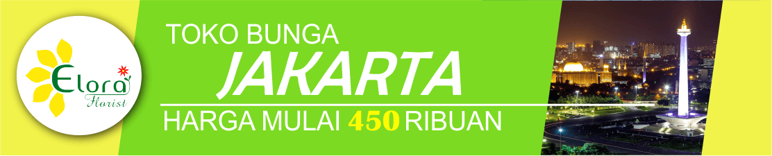 Toko Bunga Jakarta Elora Florist Toko Bunga Jakarta Elora Florist