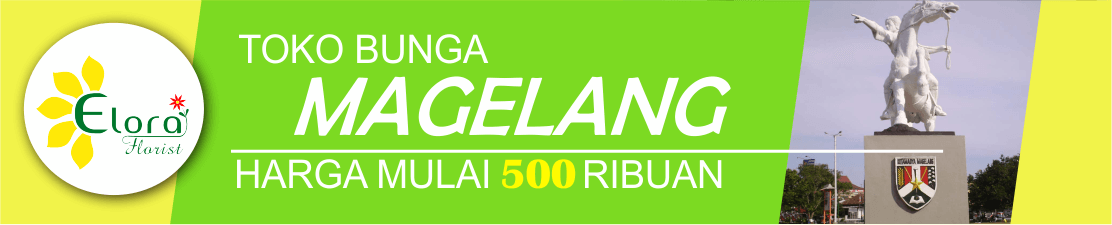 magelang elora