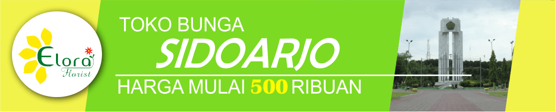 sidoarjo elora