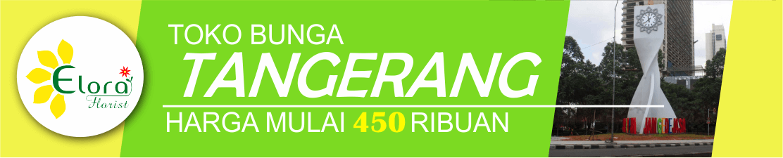 tangerang elora