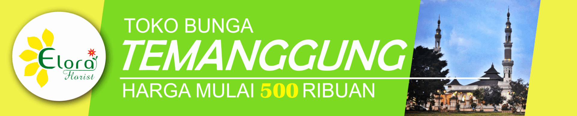 temanggung elora