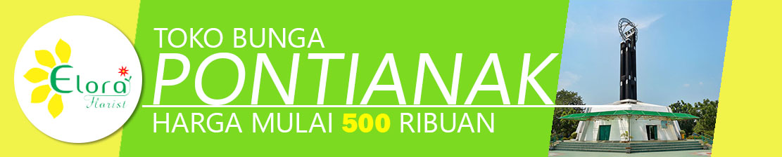 banner toko bunga pontianak banner toko bunga pontianak