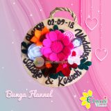 Bunga Flannel-001