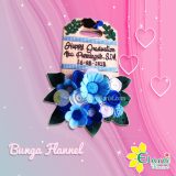 Bunga Flannel-010