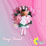 Bunga Flannel-007