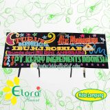 LMP-006 Bunga Papan Duka Cita Lampung