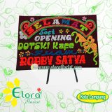 LMP-007 Bunga Papan Congratulation Lampung