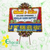 Bunga Papan Congratulation Pangkal Pinang PKEC-001