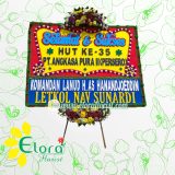 Bunga Papan Congratulation Pangkal Pinang PKEC-006