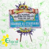 Bunga Papan Congratulation Pemalang EPMC-002