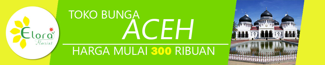 banner web toko bunga aceh banner web toko bunga aceh