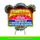 Bunga Papan Congratulation Jakarta EJKTC-008