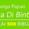 Bunga Papan Duka Cita Di Bintaro