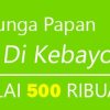 Bunga Papan Duka Cita Di Kebayoran