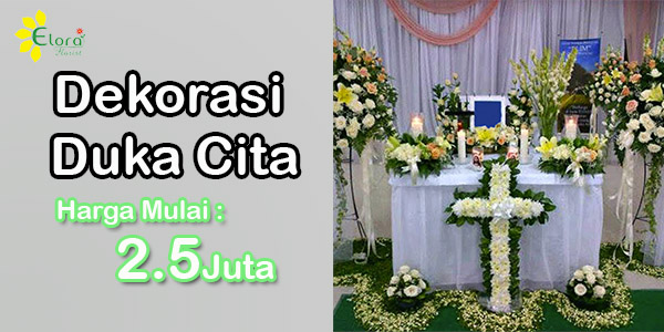 dekorasi duka cita dekorasi duka cita