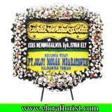 Bunga Papan Duka Cita Bogor EJTD-024