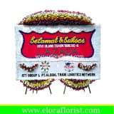 Bunga Papan Selamat Sukses EJKTC-024