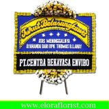 Jual Bunga Papan Duka Cita Bintaro EJKTD-011