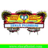 Bunga Papan Pernikahan Mewah EJKTW-032