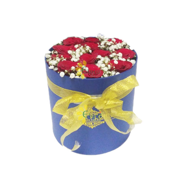 Bloom Box