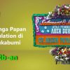 Gambar Papan Congratulation Cikole