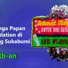 Gambar Papan Congratulation Citamiang