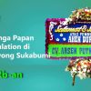 Gambar Papan Congratulation Warudoyong