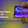 Gambar Papan Duka Cita Cikole