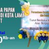 Toko Bunga Papan Duka Cita di Kota Lama Kupang Nusa Tenggara Timur