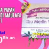 Toko Bunga Papan Duka Cita di Maulafa Kupang Nusa Tenggara Timur