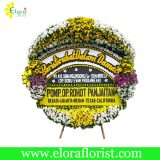 Bunga Papan Duka Cita EJKTD-0038